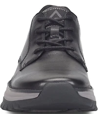 ALIGN Men's Burne Waterproof Lace Up Oxfords