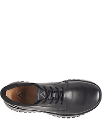 ALIGN Men's Burne Waterproof Lace Up Oxfords