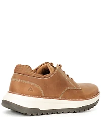 ALIGN Men's Burne Waterproof Lace Up Oxfords