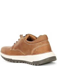 ALIGN Men's Burne Waterproof Lace Up Oxfords