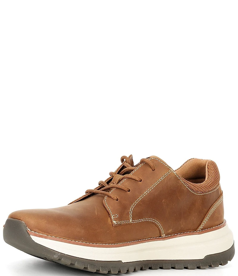 ALIGN Men's Burne Waterproof Lace Up Oxfords