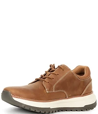 ALIGN Men's Burne Waterproof Lace Up Oxfords