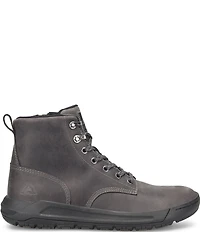 ALIGN Men's Eddy Waterproof Leather Lace Up Boots