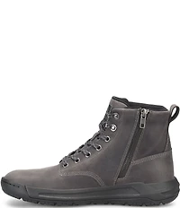 ALIGN Men's Eddy Waterproof Leather Lace Up Boots