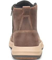 ALIGN Men's Eddy Waterproof Leather Lace Up Boots