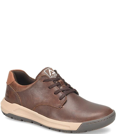 ALIGN Men's Erwin Leather Lace up Sneakers