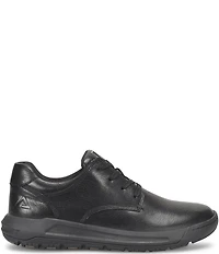 ALIGN Men's Erwin Leather Lace up Sneakers