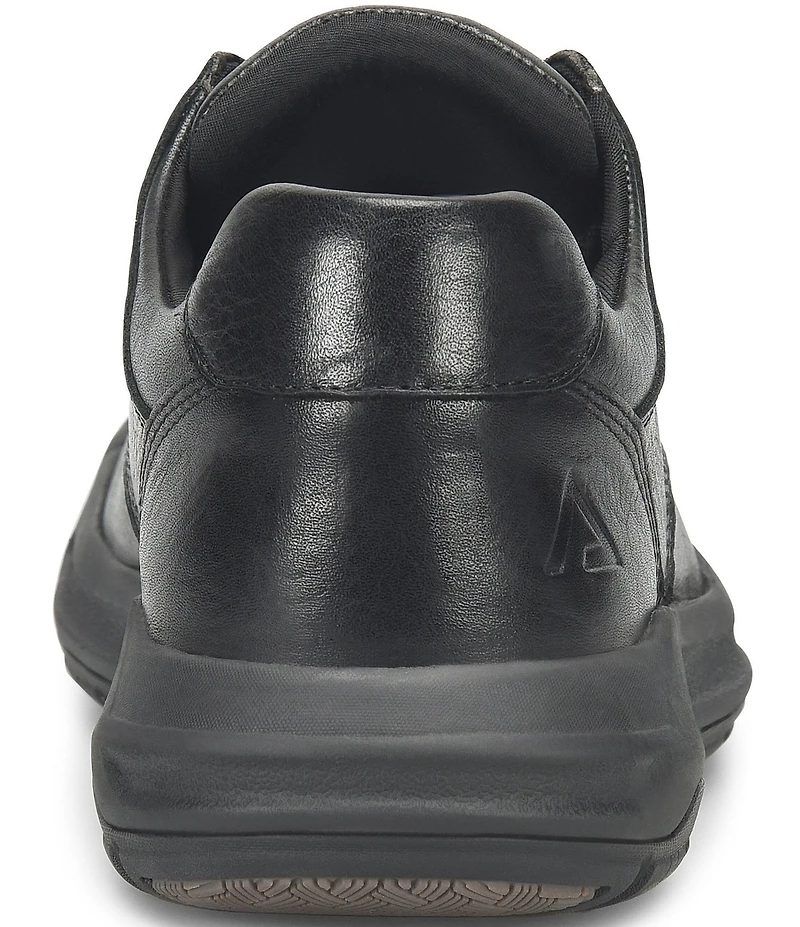 ALIGN Men's Erwin Leather Lace up Sneakers