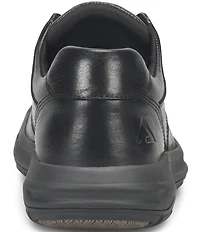 ALIGN Men's Erwin Leather Lace up Sneakers