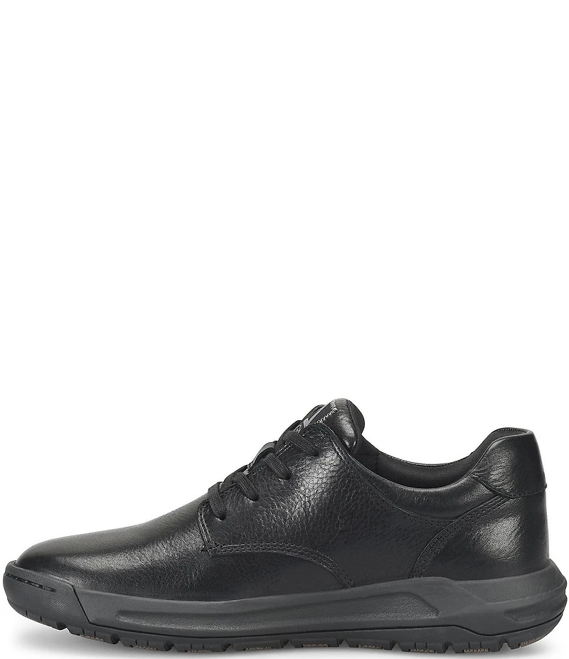 ALIGN Men's Erwin Leather Lace up Sneakers