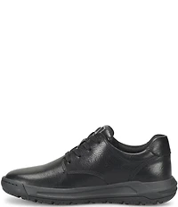 ALIGN Men's Erwin Leather Lace up Sneakers