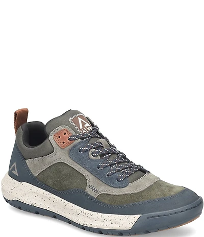 ALIGN Men's Evan Suede Sneakers
