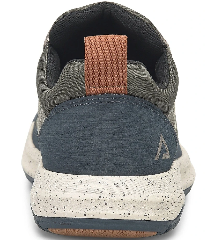 ALIGN Men's Evan Suede Sneakers