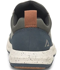 ALIGN Men's Evan Suede Sneakers