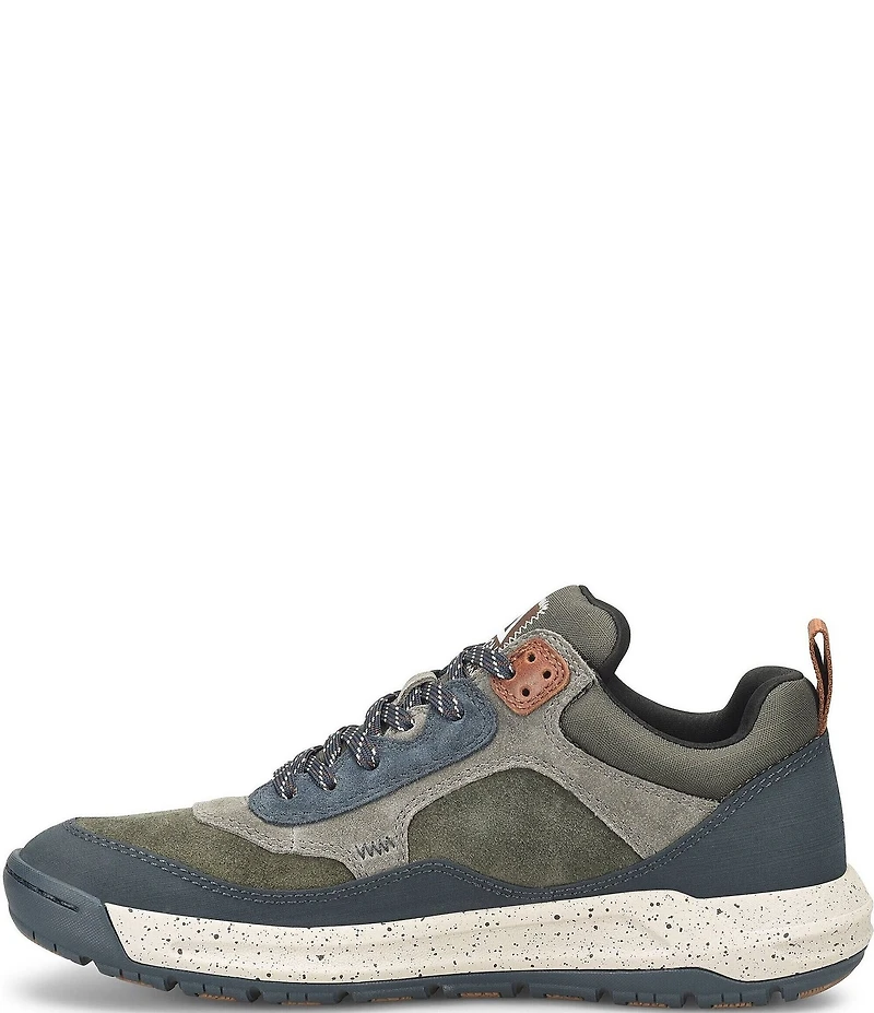 ALIGN Men's Evan Suede Sneakers