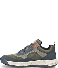 ALIGN Men's Evan Suede Sneakers