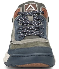 ALIGN Men's Evan Suede Sneakers