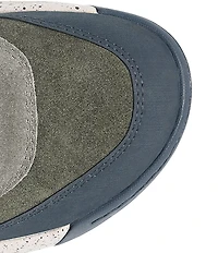 ALIGN Men's Evan Suede Sneakers