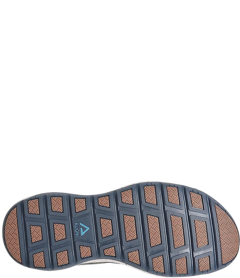 ALIGN Men's Evan Suede Sneakers