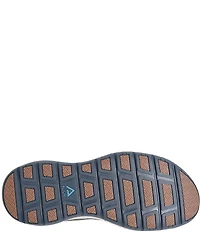 ALIGN Men's Evan Suede Sneakers