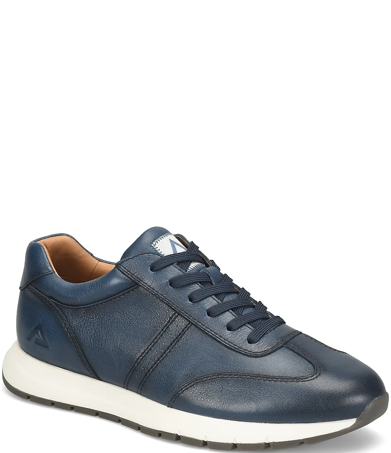ALIGN Men's Hudson Leather Sneakers