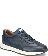 ALIGN Men's Hudson Leather Sneakers