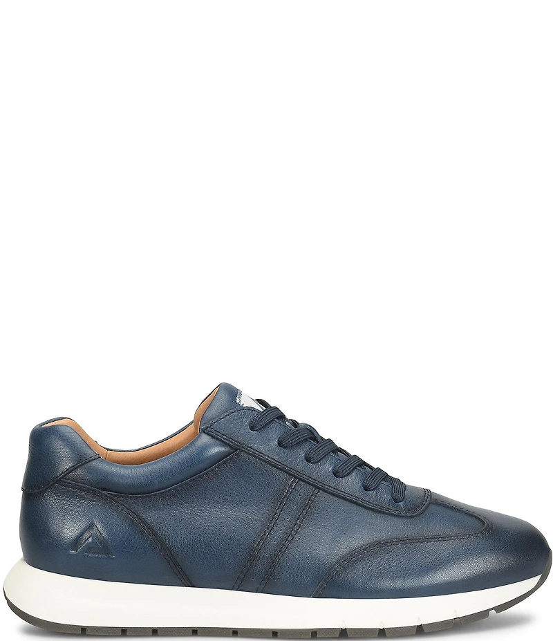 ALIGN Men's Hudson Leather Sneakers