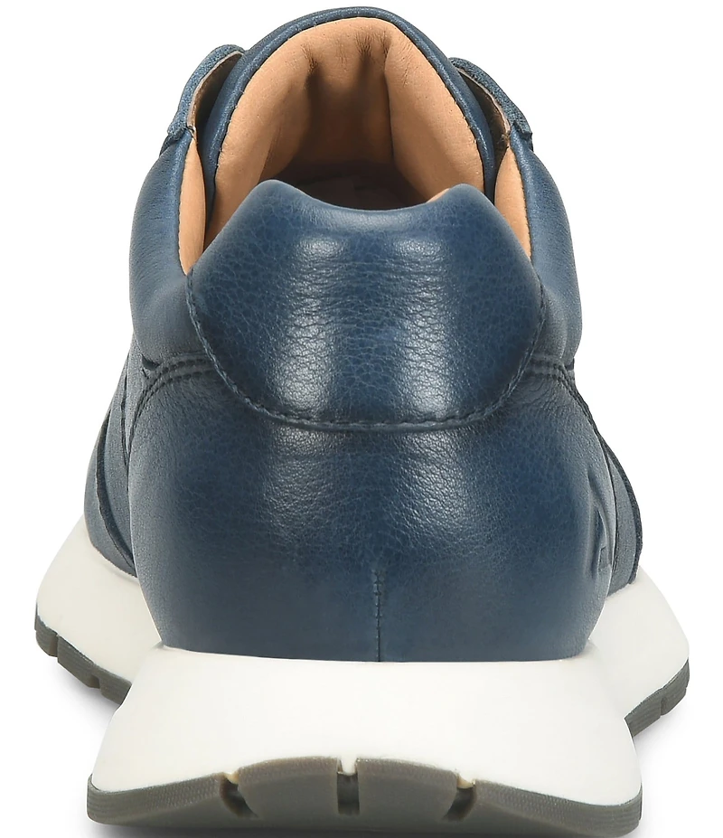 ALIGN Men's Hudson Leather Sneakers