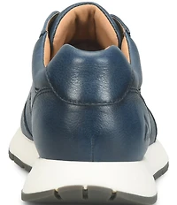 ALIGN Men's Hudson Leather Sneakers