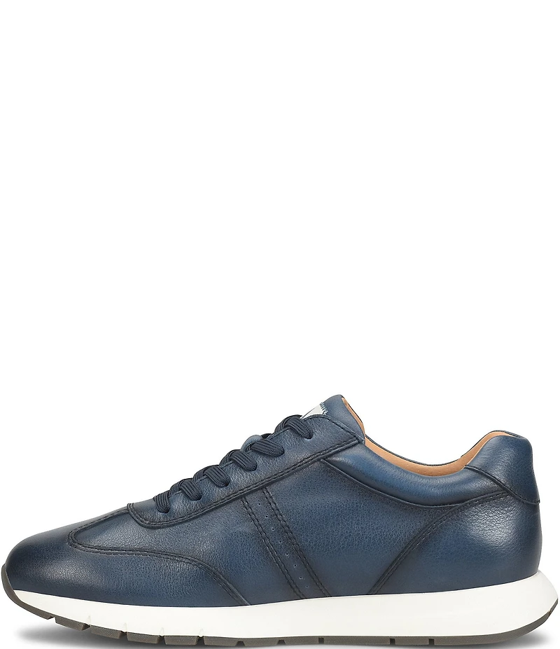 ALIGN Men's Hudson Leather Sneakers