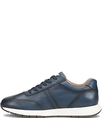 ALIGN Men's Hudson Leather Sneakers
