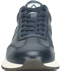 ALIGN Men's Hudson Leather Sneakers