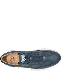 ALIGN Men's Hudson Leather Sneakers