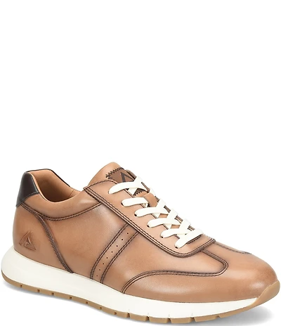 ALIGN Men's Hudson Leather Sneakers