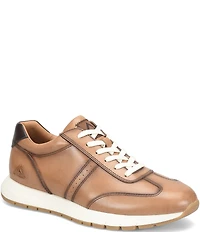 ALIGN Men's Hudson Leather Sneakers
