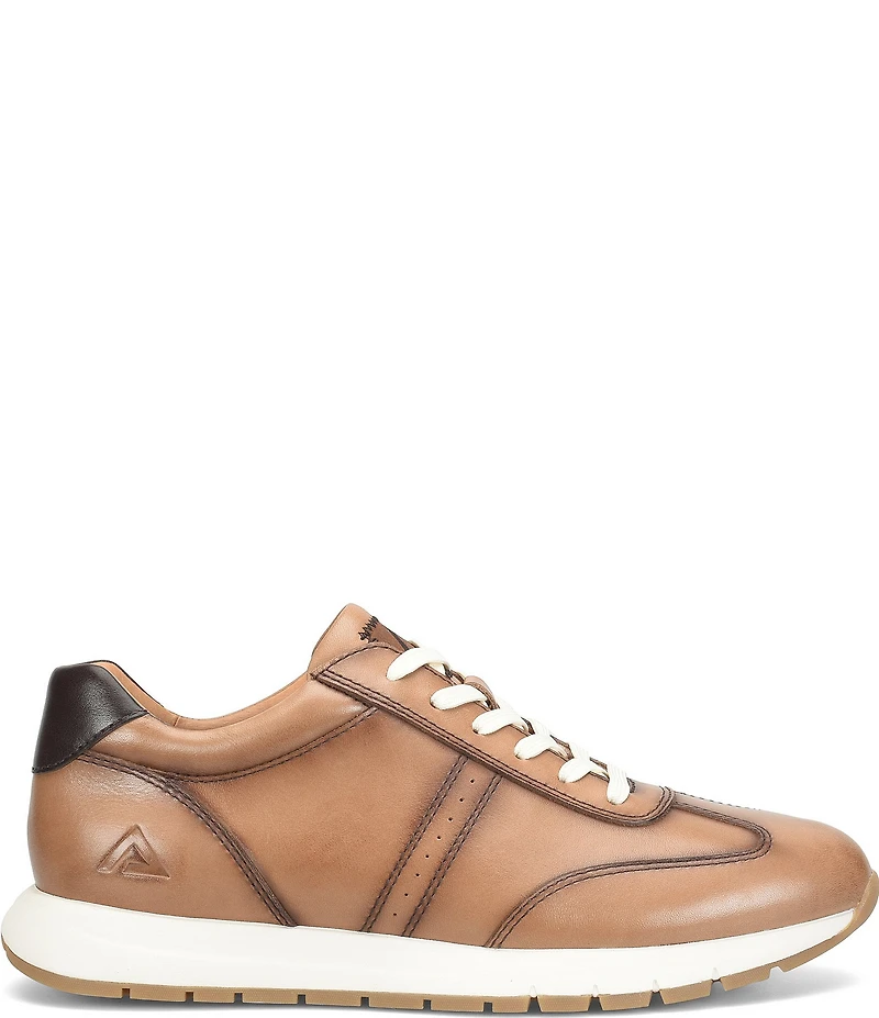 ALIGN Men's Hudson Leather Sneakers