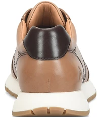 ALIGN Men's Hudson Leather Sneakers