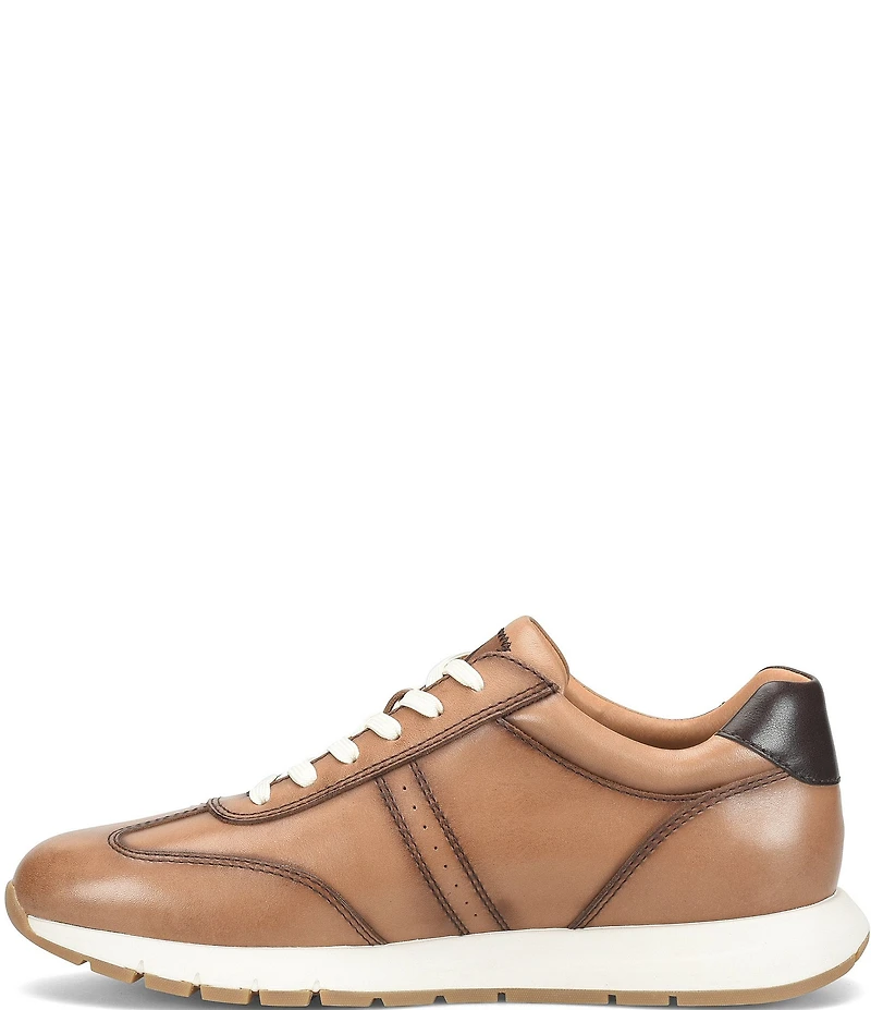ALIGN Men's Hudson Leather Sneakers