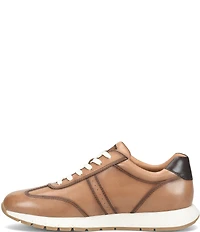 ALIGN Men's Hudson Leather Sneakers