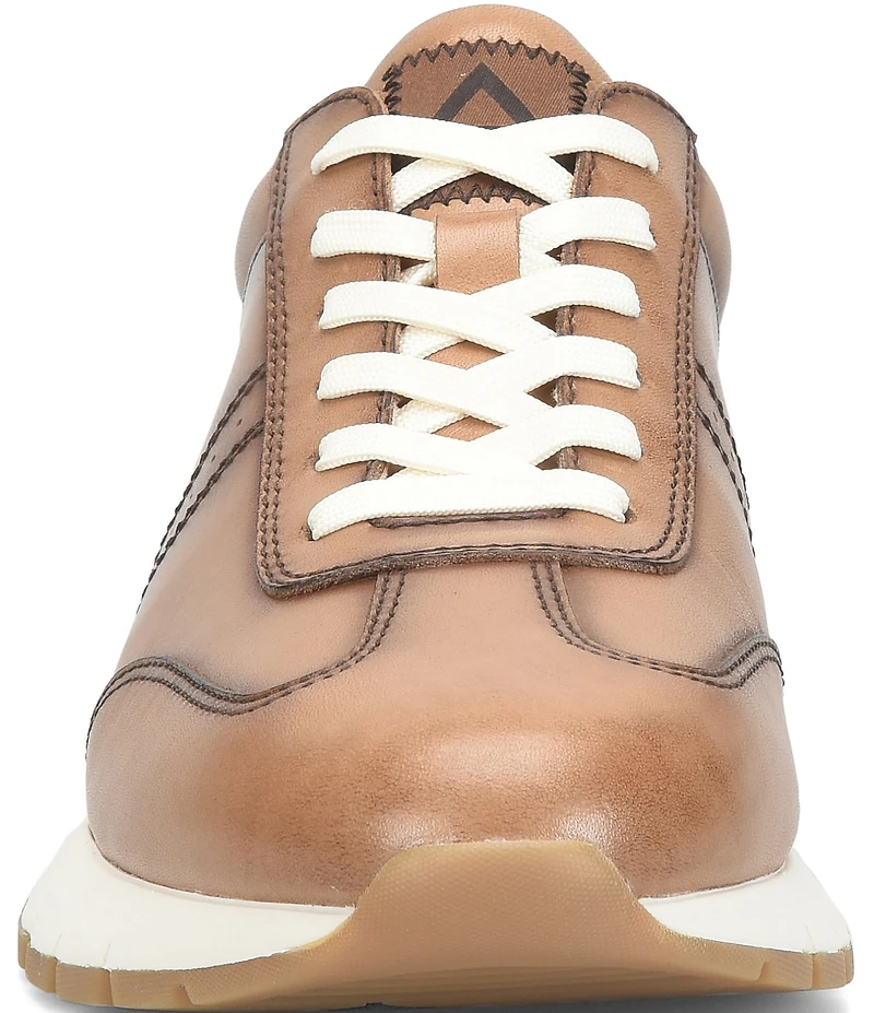 ALIGN Men's Hudson Leather Sneakers