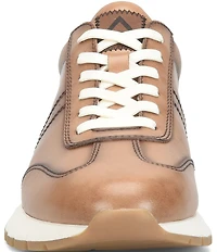 ALIGN Men's Hudson Leather Sneakers