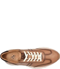 ALIGN Men's Hudson Leather Sneakers
