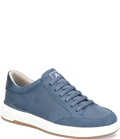 ALIGN Men's Jenson Distressed Leather Sneakers