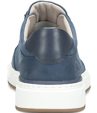 ALIGN Men's Jenson Distressed Leather Sneakers