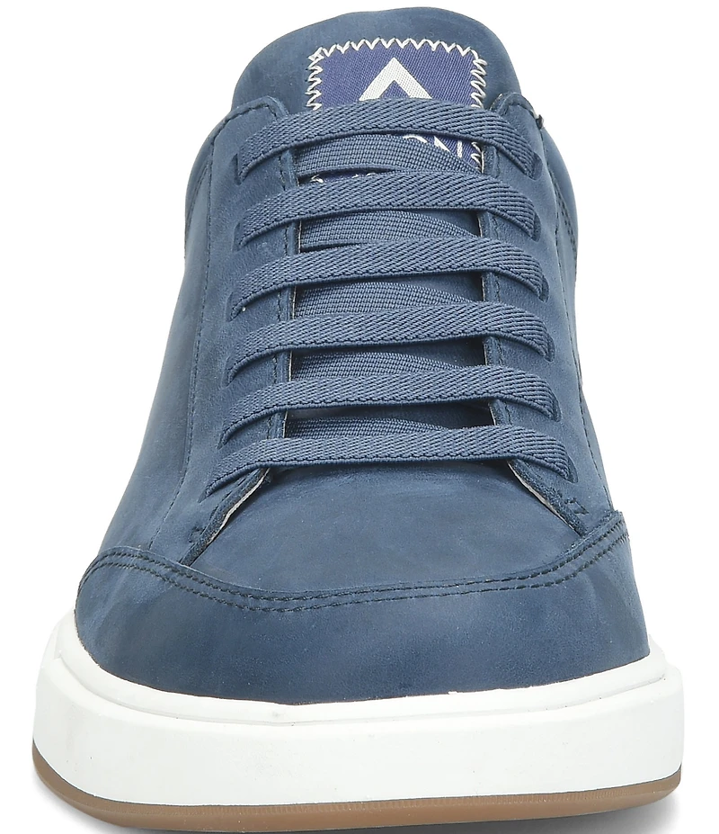 ALIGN Men's Jenson Distressed Leather Sneakers