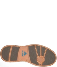 ALIGN Men's Jenson Distressed Leather Sneakers