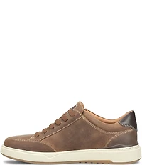 ALIGN Men's Jenson Distressed Leather Sneakers