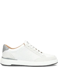 ALIGN Men's Jenson Perforated Leather Sneakers