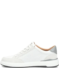 ALIGN Men's Jenson Perforated Leather Sneakers