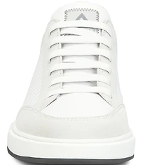 ALIGN Men's Jenson Perforated Leather Sneakers